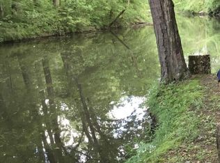 1092 Turkey Trot Ln, Saluda, SC 29138