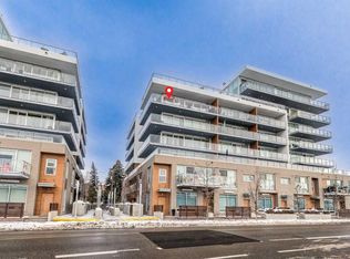 1234 W 5th Ave NW #1604, Calgary, AB T2N 0R9