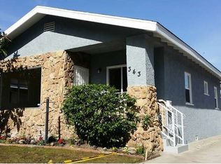 343 E 92nd St, Los Angeles, CA 90003