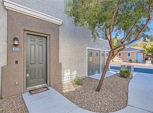 8486 Insignia Ave UNIT 103, Las Vegas, NV 89178