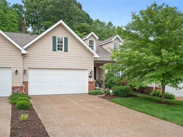 1082 Stonewolf Trl, Fairview Heights, IL 62208