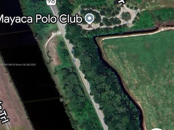 12600 SW Conners Hwy, Okeechobee, FL 34974