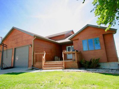 16490 Highway 13, Mooreton, ND, 58061