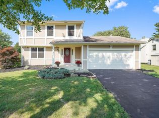 453 Brice Rd, Reynoldsburg, OH 43068