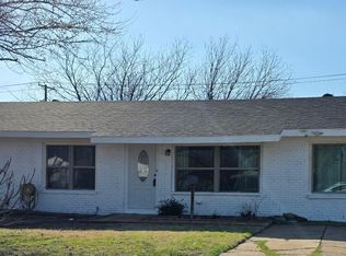 4356 Cunningham Dr, Wichita Falls, TX 76308