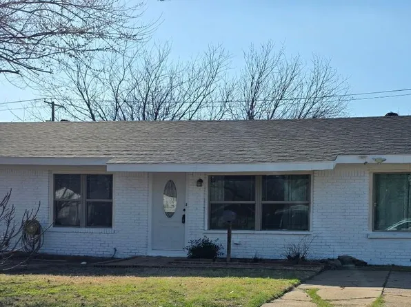 4356 Cunningham Dr, Wichita Falls, TX 76308