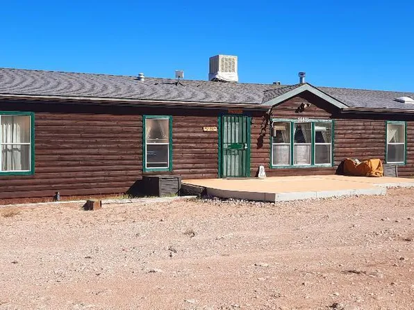 36875 W Aventura Nueva Rd, Seligman, AZ 86337