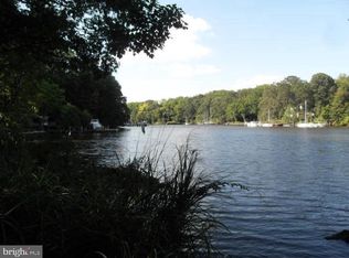 1611 Orchard Beach Rd, Annapolis, MD 21409