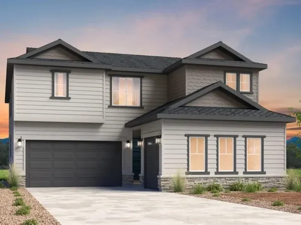 3528 Recess Lane, Castle Rock, CO 80108