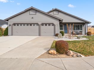 14460 Lasso Dr, Reno, NV 89511