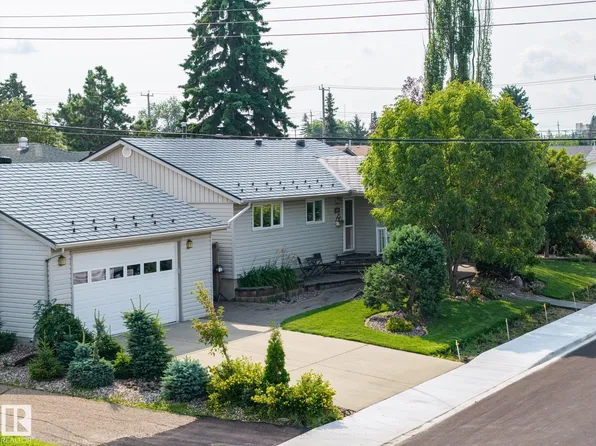 9503 54th St NW, Edmonton, AB T6B 1H4