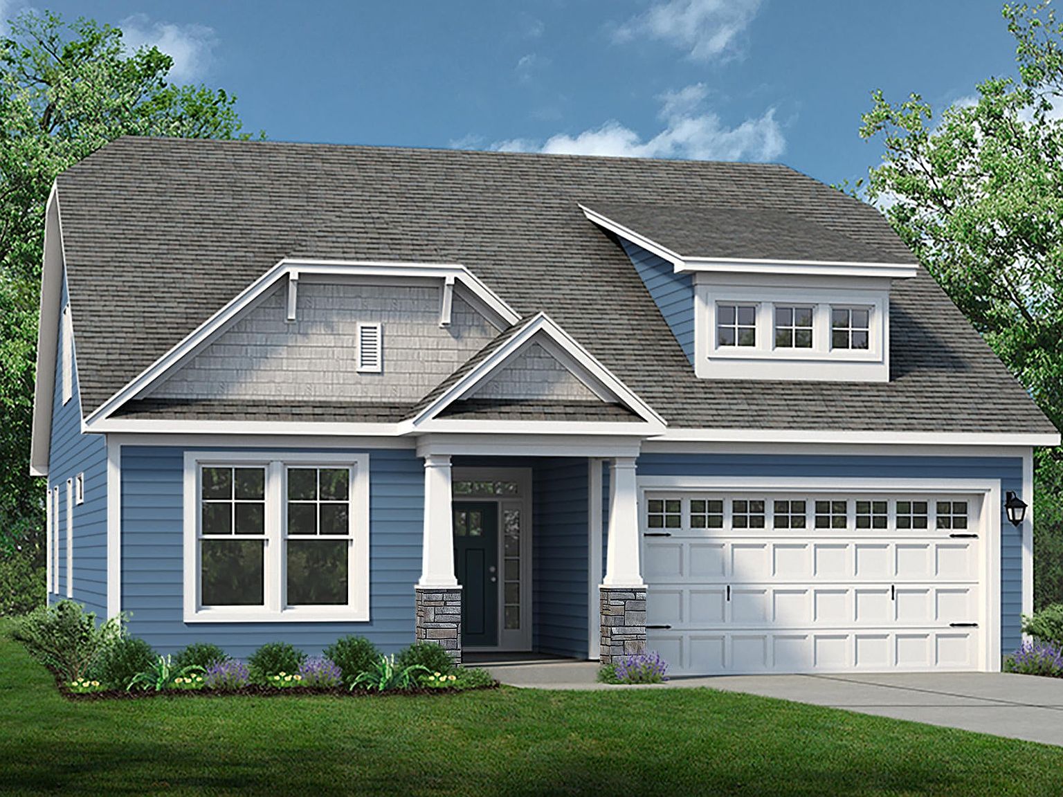 The Shorebreak Plan, Haven at Centerville, Chesapeake, VA 23320 Zillow