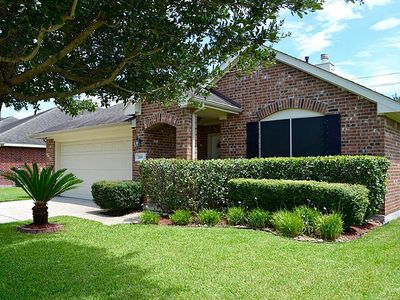 206 Seascape Ln, Dickinson, TX, 77539