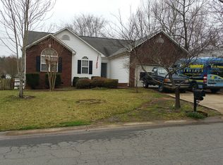 8112 Poplar Grove Cir, Waxhaw, NC 28173