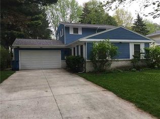 5116 Franciscan Blvd, Sylvania, OH 43560