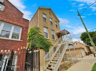 2412 S Bell Ave APT 2, Chicago, IL 60608