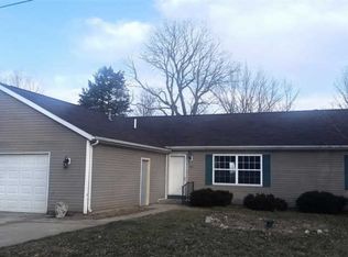 293 Pennsylvania St, Dayton, IN 47941