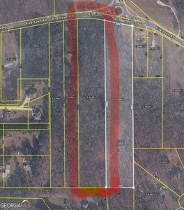 Rivertown Rd, Fairburn, GA, 30213
