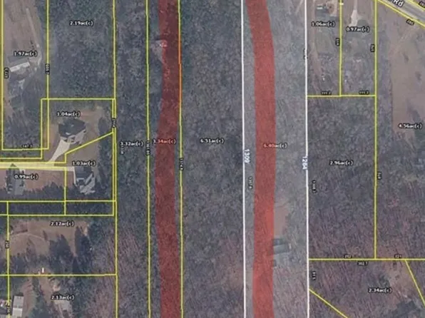 Rivertown Rd, Fairburn, GA 30213