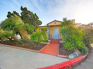 4832 Aragon Dr, San Diego, CA 92115