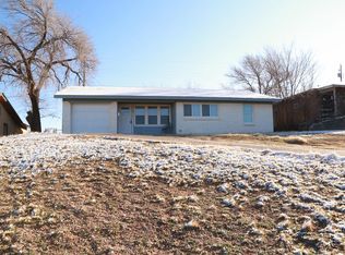 1105 Pennsylvania Ave, Big Spring, TX 79720