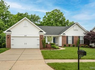 2041 Avalon Ridge Cir, Fenton, MO 63026