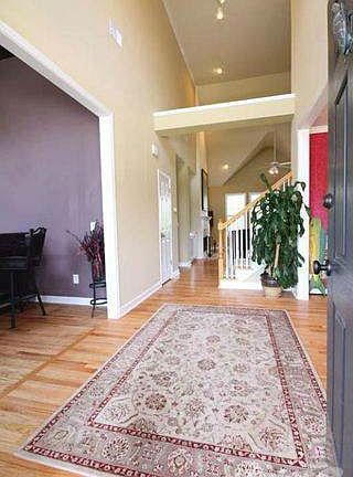 275 Oak Point Landing Drive