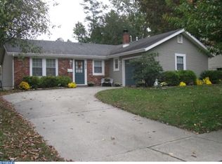 636 Glen Ct, Turnersville, NJ 08012