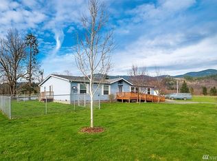 30024 237th Dr NE, Arlington, WA 98223