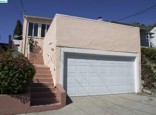 2463 Truman Ave, Oakland, CA 94605
