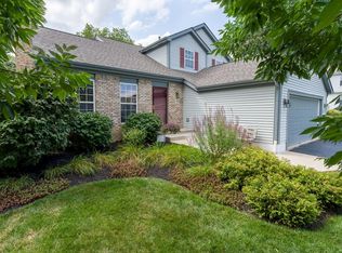 8380 Gainer Dr, Lewis Center, OH 43035