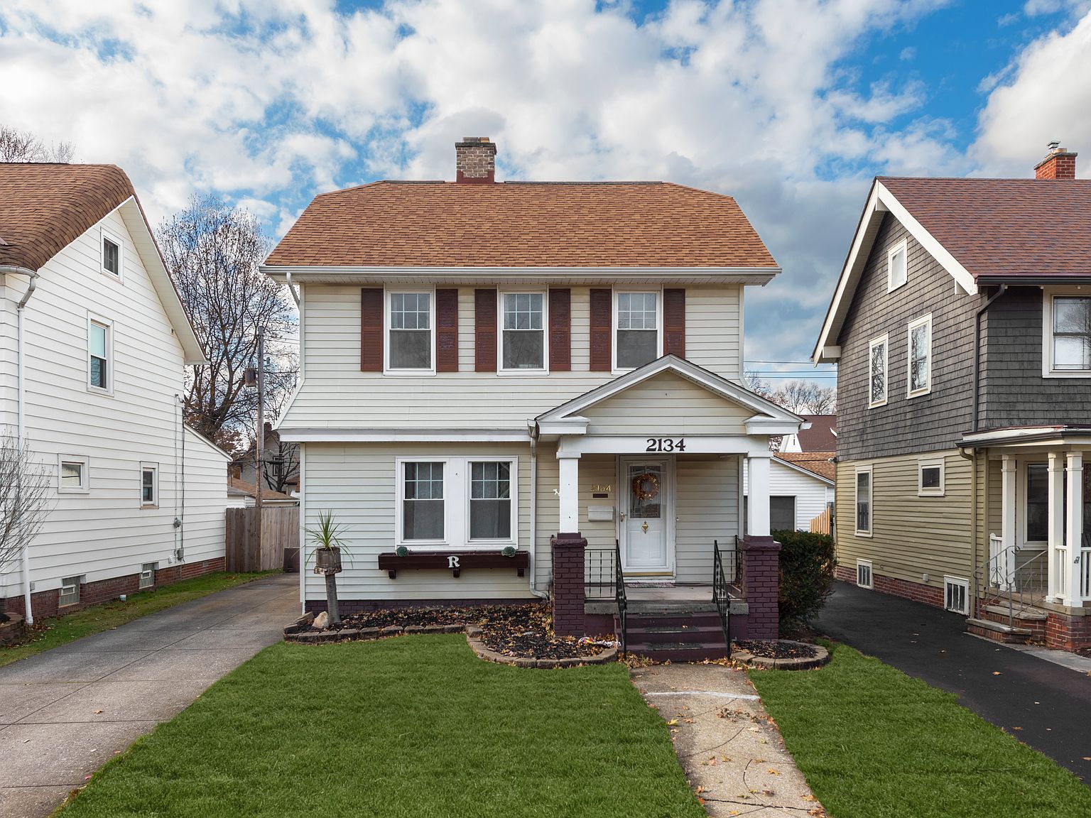 2134 Mars Ave, Lakewood, OH 44107 Zillow