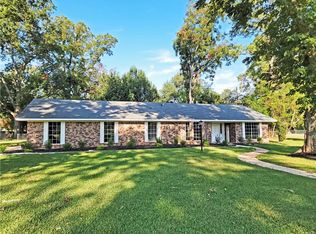 233 Chris St, Natchitoches, LA 71457