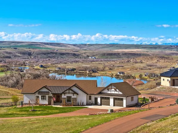 10 Bend View Ln, Great Falls, MT 59404