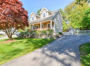 5 Pine Acres Rd, Foxboro, MA 02035