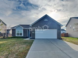 635 Prospector Dr, Greenfield, IN 46140