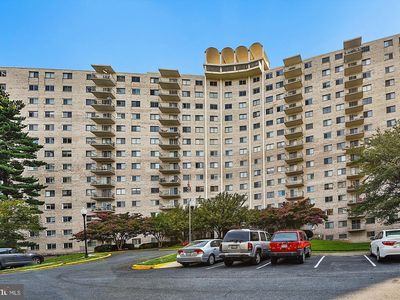1121 University Blvd W APT 1416, Silver Spring, MD, 20902