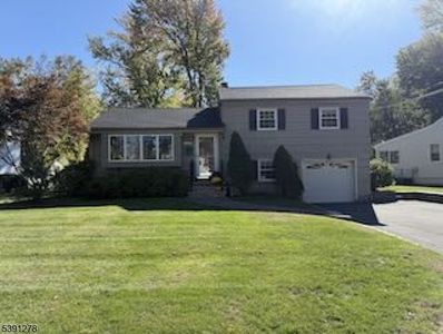 615 Kensington Dr, Westfield, NJ, 07090