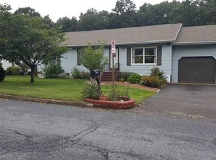 198 Deer Run Rd, West Hazleton, PA 18202