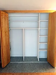 Rented by Carlyle Property Management