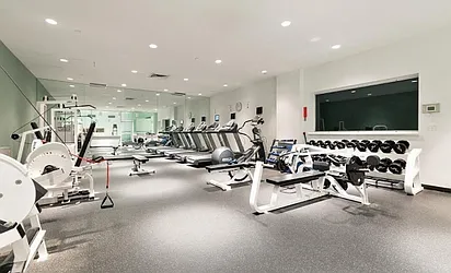 Rented by New York Residence