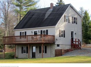 30 Guptil Farm Way, Ellsworth, ME 04605