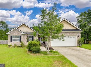 105 Harvest Dr, Springfield, GA 31329