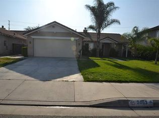 2063 Delphinium Dr, Perris, CA 92571