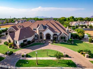3226 E Huber Cir, Mesa, AZ 85213