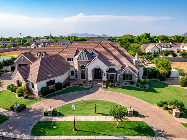 3226 E HUBER Circle, Mesa, AZ 85213