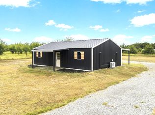 5085 Purnell Ln, Madill, OK 73446