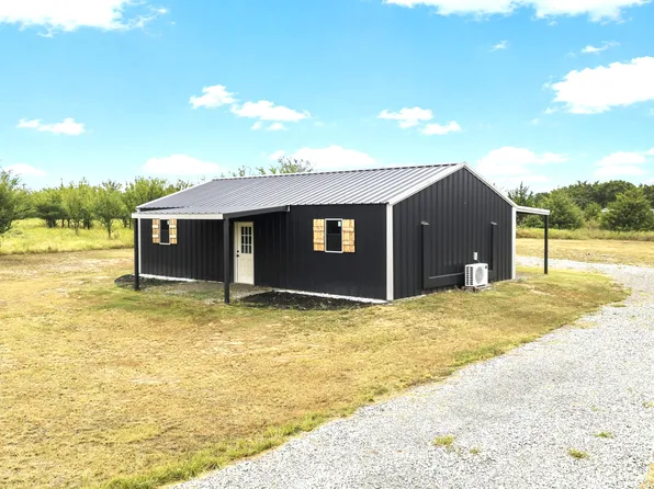 5085 Purnell Ln, Madill, OK 73446