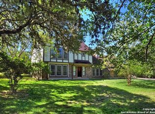10026 Saxet Dr, Boerne, TX 78006