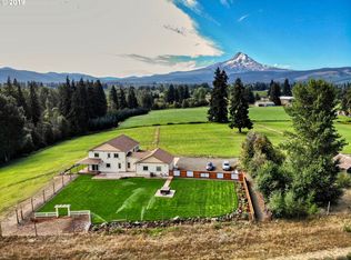 6001 Boneboro Rd, Mt Hood Prkdl, OR 97041